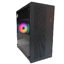 I5 6TH GEN, 8GB DDR4, 120GB SSD, GAMING CASING, DESKTOP MID TOWER PC